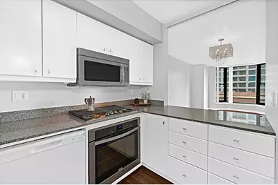 500 W Harbor Drive #716, San Diego, CA 92101 - Photo 26