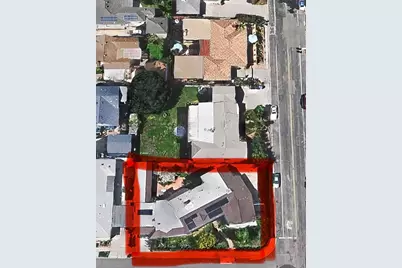 4754 54th Street, San Diego, CA 92115 - Photo 2