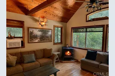 22045 Crestline Road, Palomar Mountain, CA 92060 - Photo 4