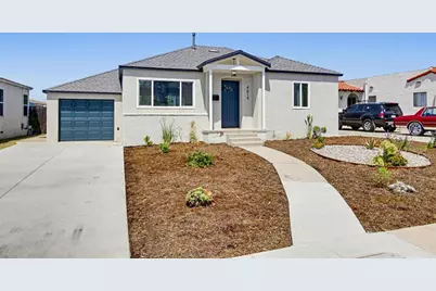 4614 Winona Avenue, San Diego, CA 92115 - Photo 2
