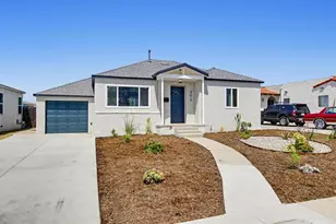 4614 Winona Ave, San Diego, CA 92115 - Photo 2