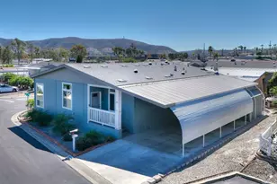 650 S Rancho Santa Fe Road #Spc 354, San Marcos, CA 92078 - Photo 4