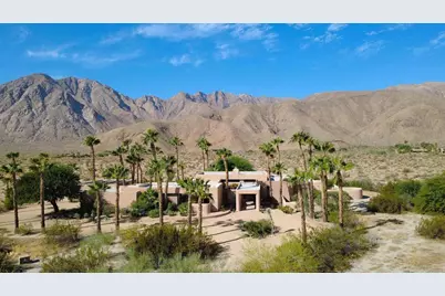 752 Indian Head Ranch Road, Borrego Springs, CA 92004 - Photo 1