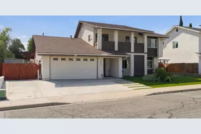 1309 Shadow Hills Court, San Marcos, CA 92069 - Photo 2