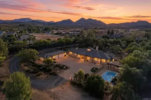 25438 Rancho Barona Rd, Ramona, CA 92065 - Photo 1