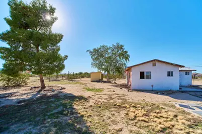 64415 Sun Mesa Road, Joshua Tree, CA 92252 - Photo 8