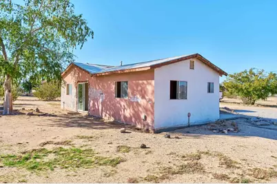 64415 Sun Mesa Road, Joshua Tree, CA 92252 - Photo 4