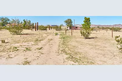 64415 Sun Mesa Road, Joshua Tree, CA 92252 - Photo 20