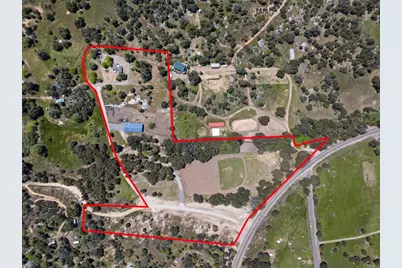 37798 Williams Ranch Road, Santa Ysabel, CA 92070 - Photo 1