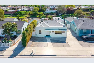 7545 University Avenue, La Mesa, CA 91942 - Photo 1
