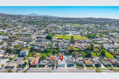 7545 University Avenue, La Mesa, CA 91942 - Photo 2