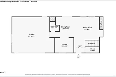 2876 Weeping Willow Road, Chula Vista, CA 91915 - Photo 38