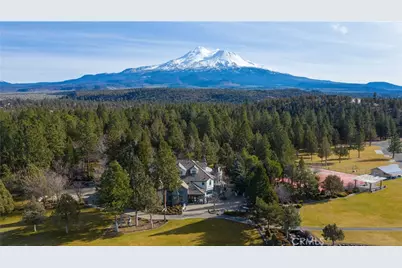 15733 Juniper Peak Road, Weed, CA 96094 - Photo 8