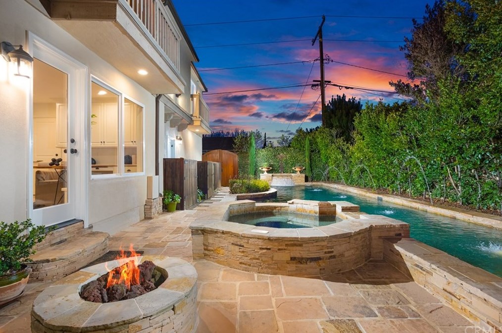 531 Fullerton Ave, Newport Beach, CA 92663