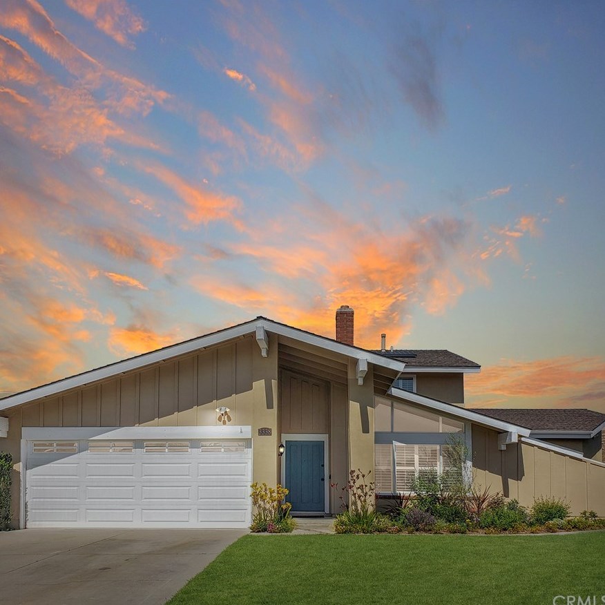 3338 Maryland Cir, Costa Mesa, CA 92626-2020