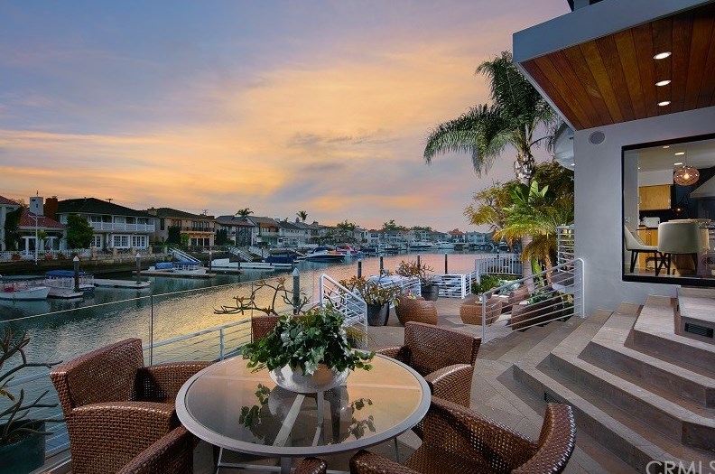 715 Bayside Dr, Newport Beach, CA 92660