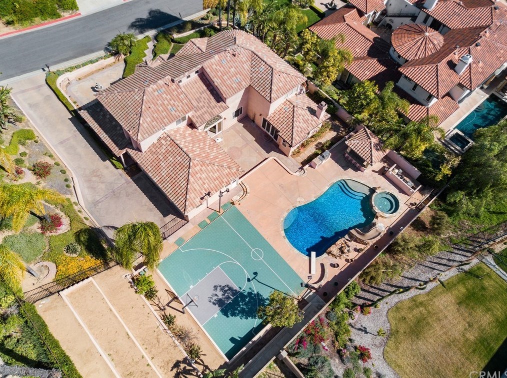 18920 Sunny Slope, Yorba Linda, CA 92886-5400