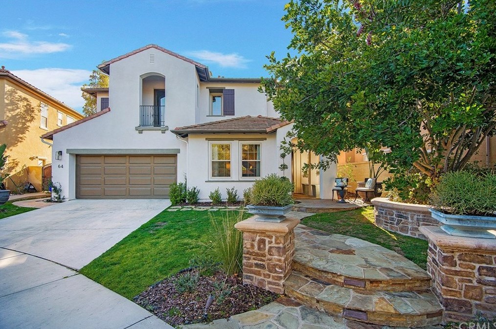 64 Via Armilla, San Clemente, CA 92673