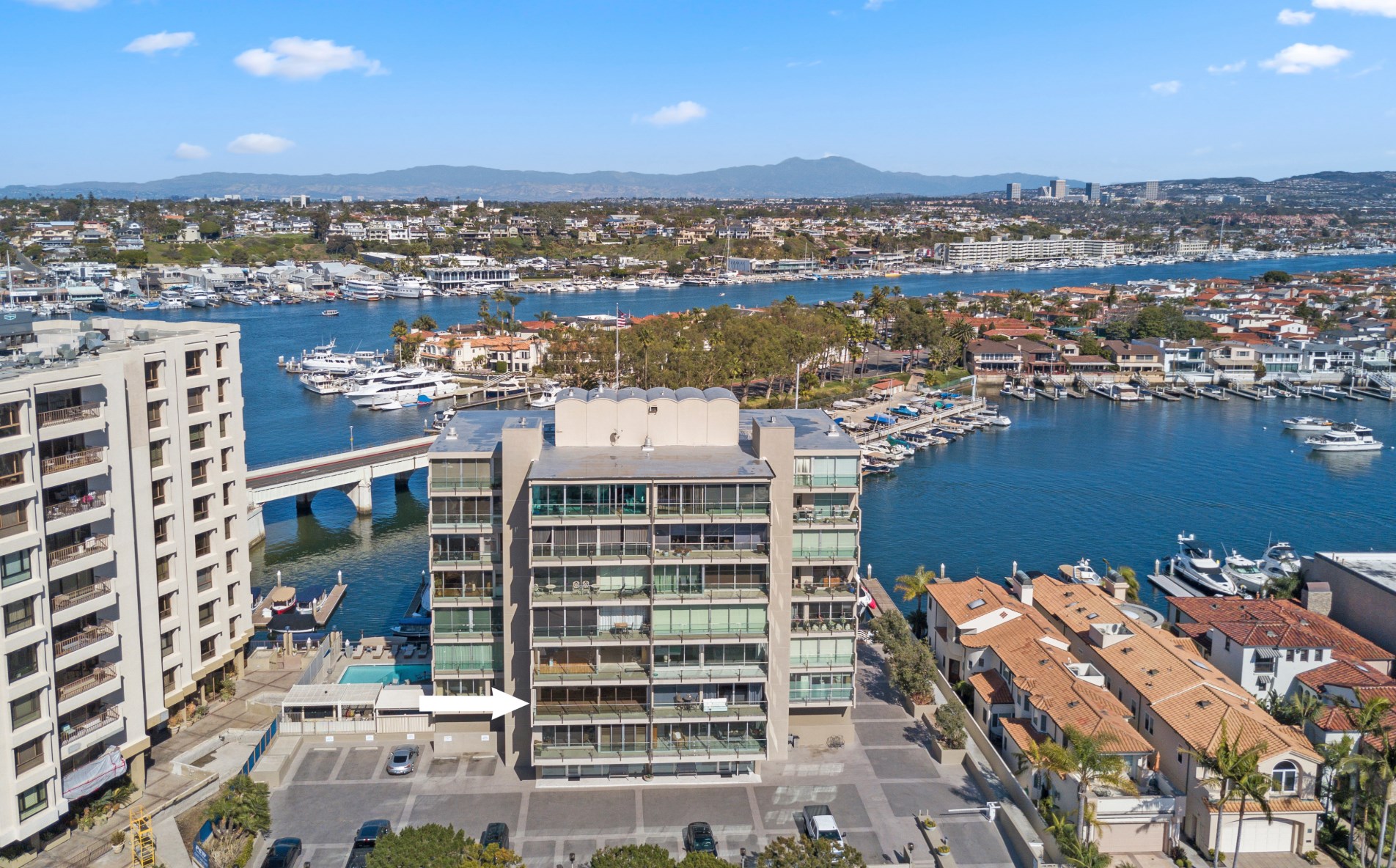 611 Lido Park Dr #3f, Newport Beach, CA