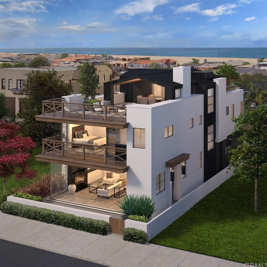 1517 E Balboa Blvd, Newport Beach, CA 92661