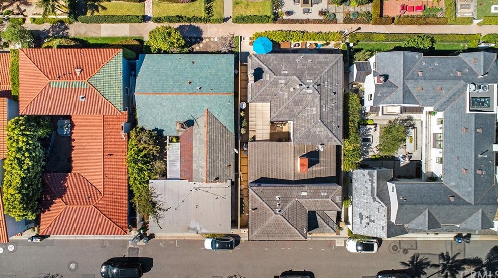 115 Via Mentone, Newport Beach, CA 92663