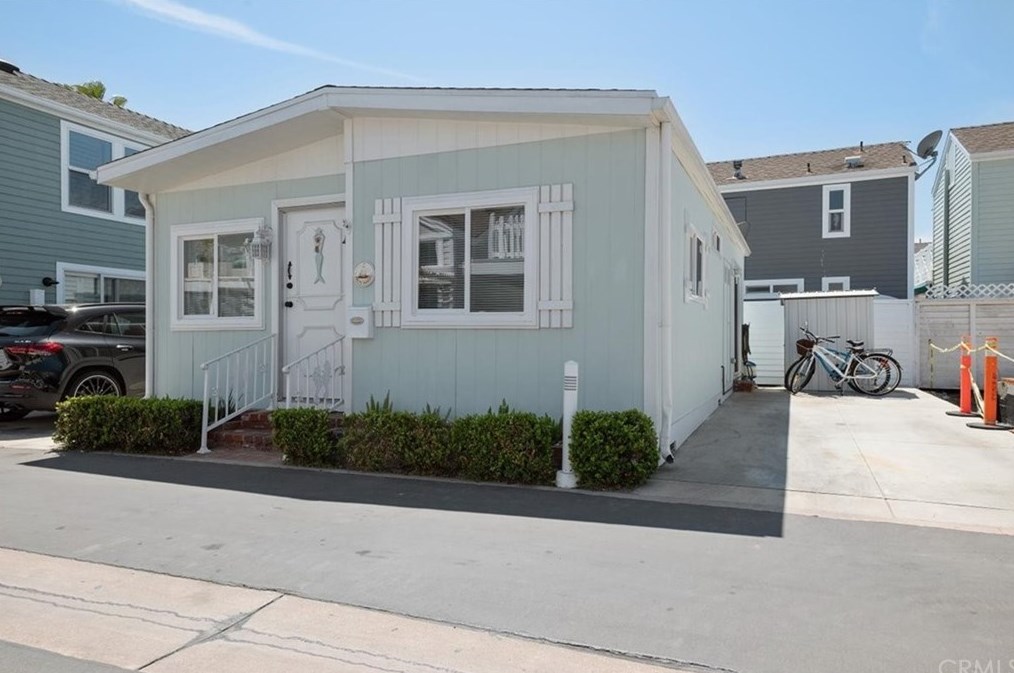 42 El Paseo St, Newport Beach, CA 92663