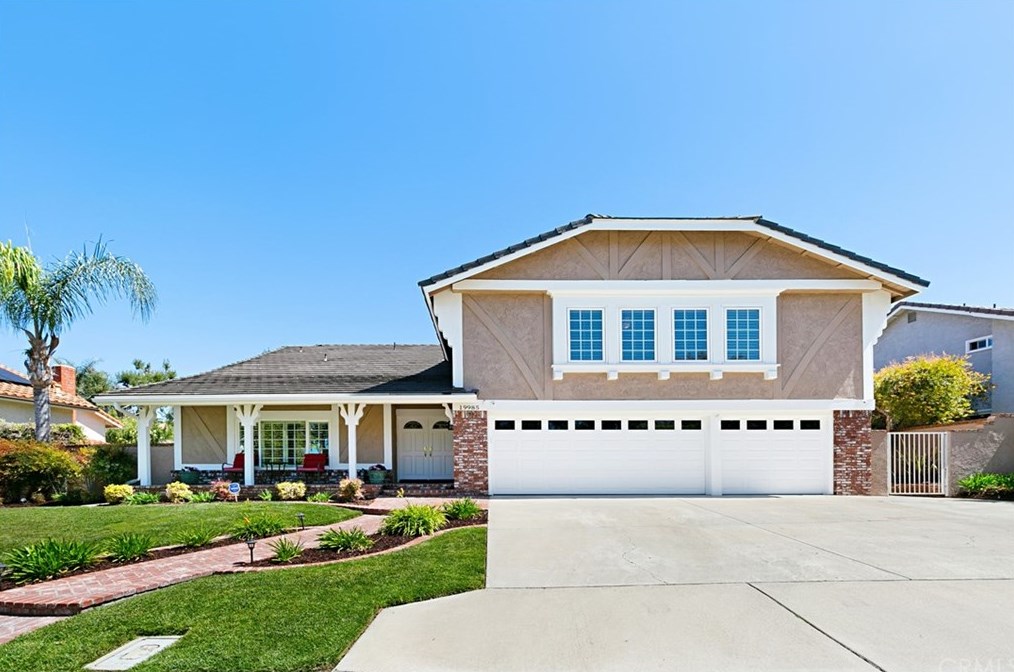 19985 Paseo Luis, Yorba Linda, CA 92886-5701
