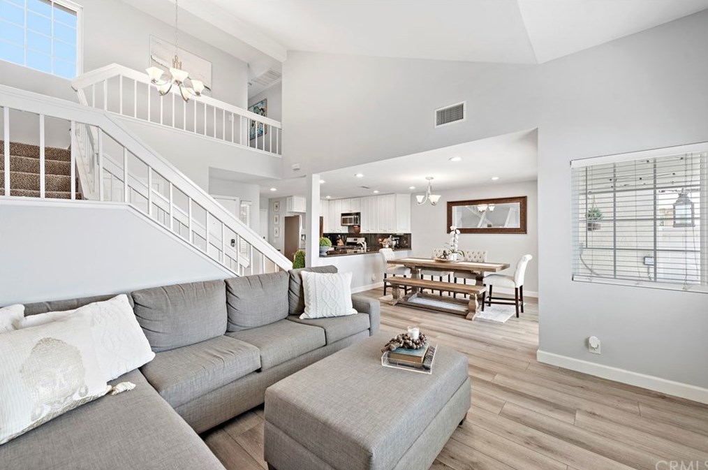 21055 Marin #93, El Toro, CA 92630