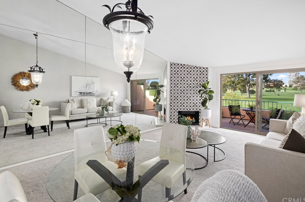 402 Villa Point Dr, Newport Beach, CA 92660