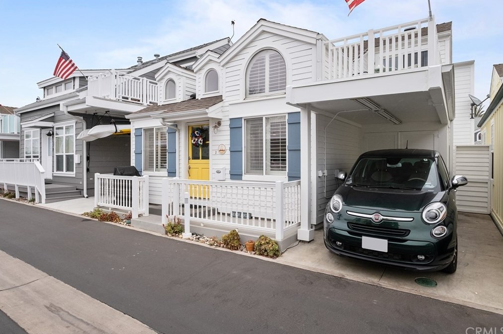 25 Drake St, Newport Beach, CA 92663