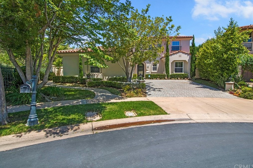 1 Dolomiti, Newport Beach, CA 92657