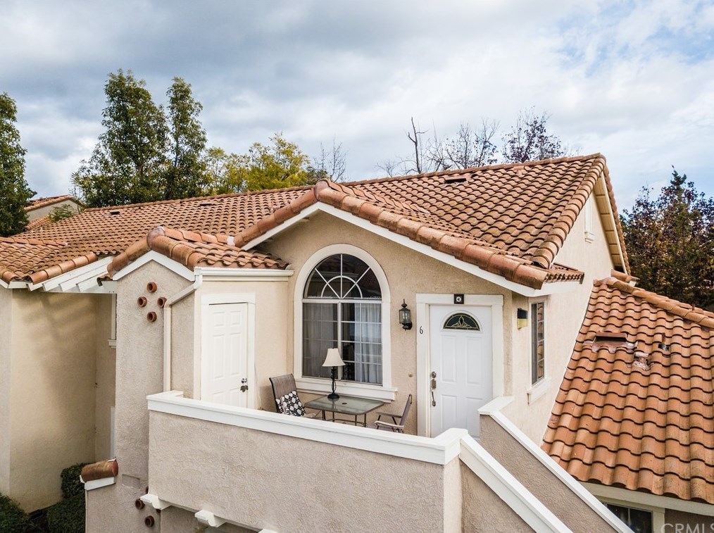 6 Gavilan #174, Trabuco Canyon, CA 92688
