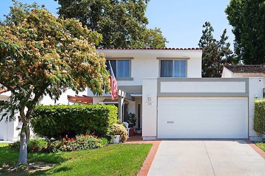 426 Vista Roma, Newport Beach, CA 92660