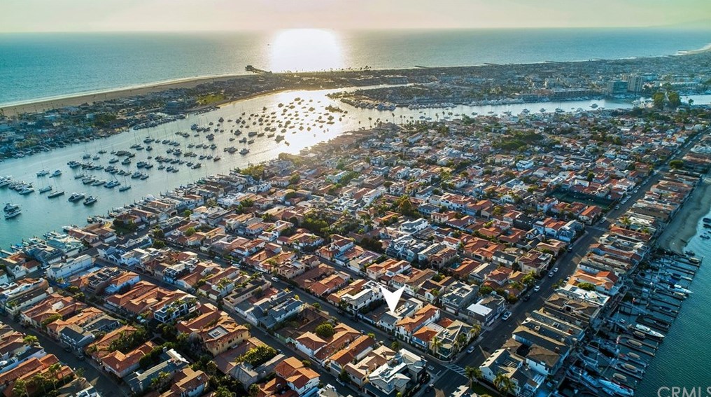 225 Via Orvieto, Newport Beach, CA 92663