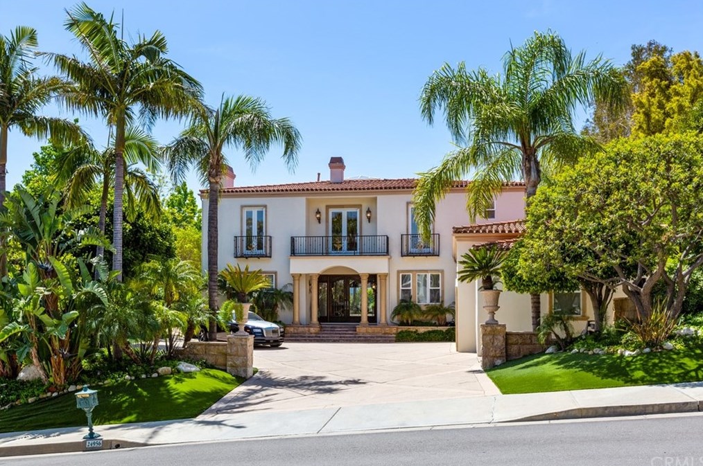 24956 Lorenzo Ct, Calabasas, CA 91302-3088