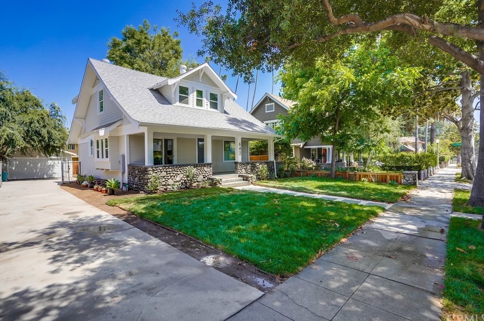 642 El Molino Ave, Pasadena, CA 91106-3824