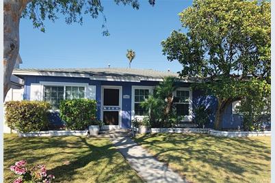 306 Cabrillo Street - Photo 1