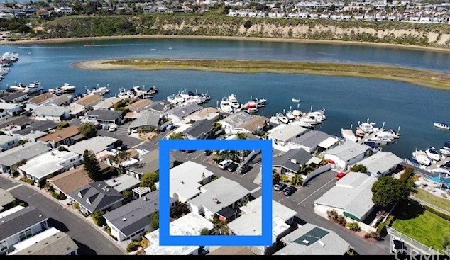 58 Saratoga, Newport Beach, CA 92660