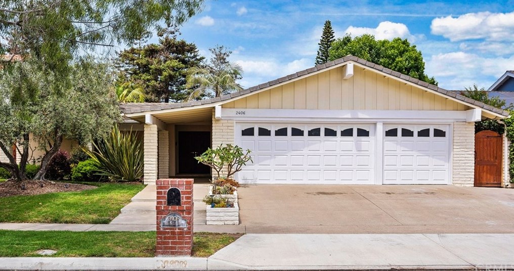 2406 Windward Ln, Newport Beach, CA 92660