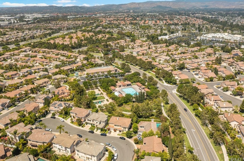 8 Trieste, Irvine, CA 92606