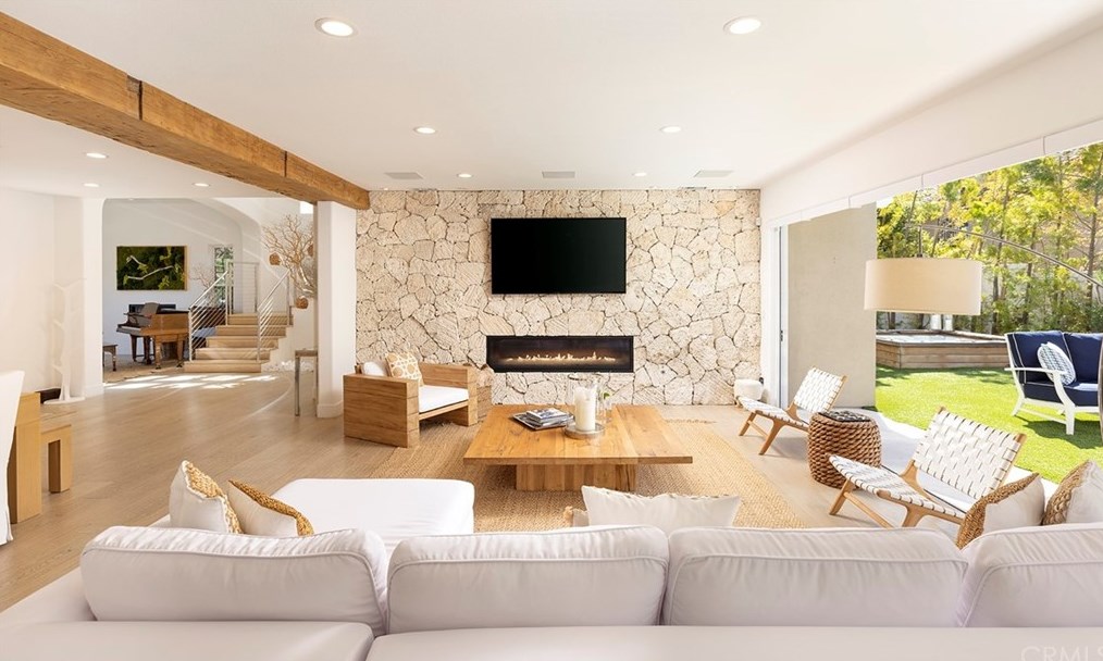 17 Palazzo, Newport Beach, CA 92660