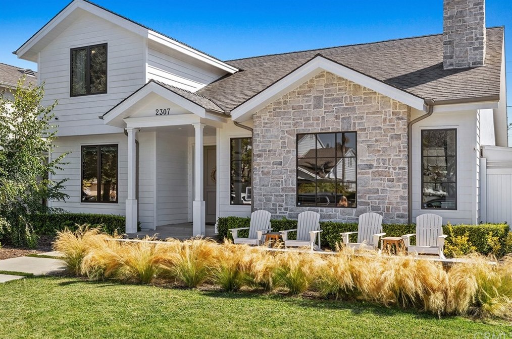 2307 Laurel Pl, Newport Beach, CA 92663