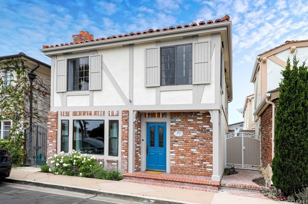 103 Via San Remo, Newport Beach, CA 92663