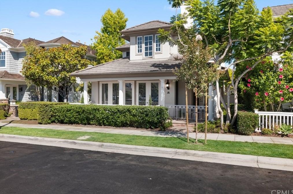 50 Crooked Stick Dr, Newport Beach, CA 92660