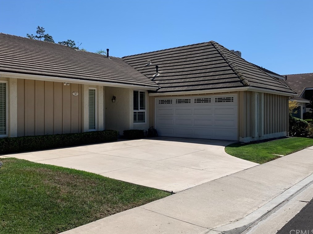 45 Golden Star, Irvine, CA 92604