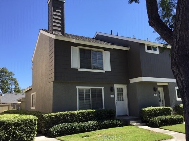 7 Thicket #15, Irvine, CA 92614
