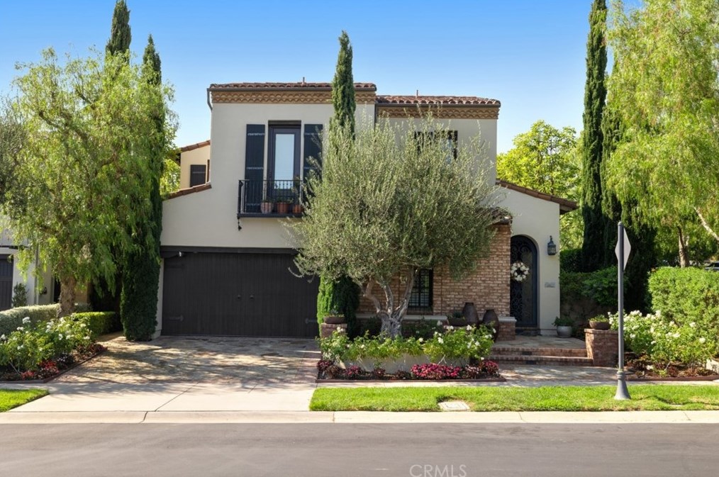 1 Cottonwood, Newport Beach, CA 92657