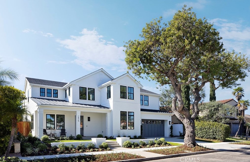 2425 Windward Ln, Newport Beach, CA 92660