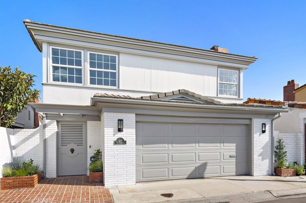 214 Via Graziana, Newport Beach, CA 92663
