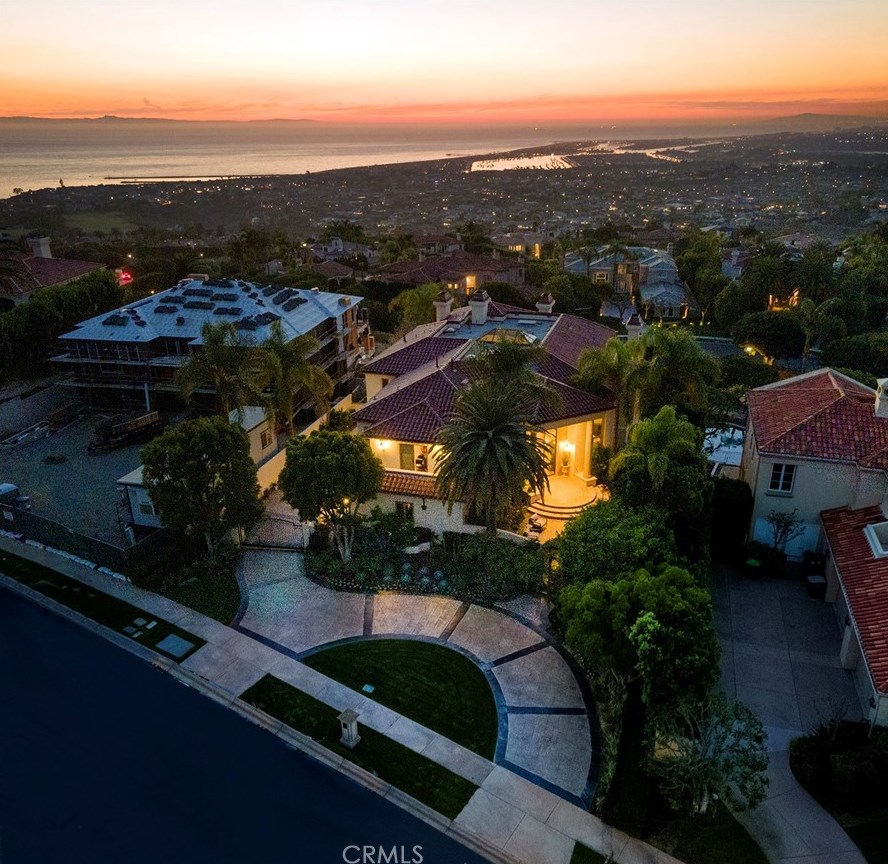 5 Sailview, Newport Beach, CA 92657